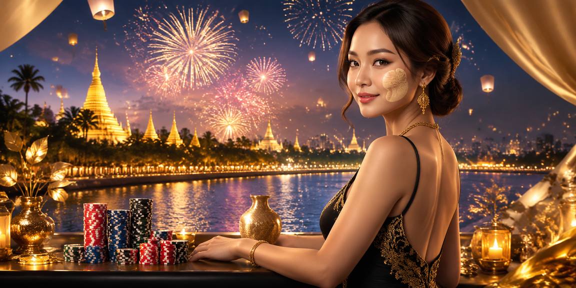 qq33.com ကံကောင်းသော ၇ စလော့