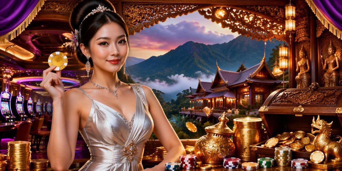 qq33.com စလော့ဂိမ်း
